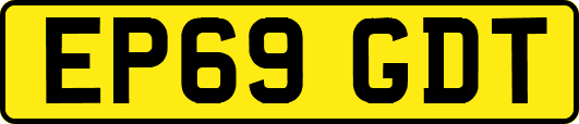 EP69GDT
