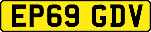 EP69GDV