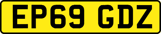 EP69GDZ