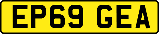 EP69GEA
