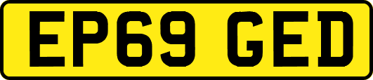 EP69GED
