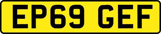 EP69GEF