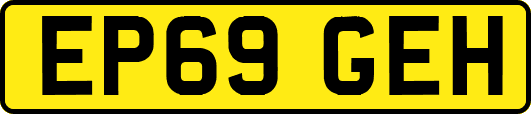 EP69GEH