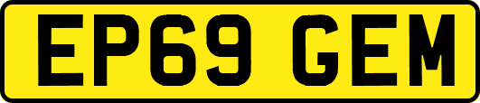 EP69GEM