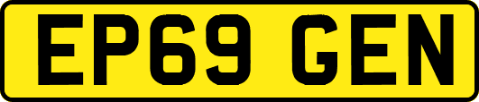 EP69GEN