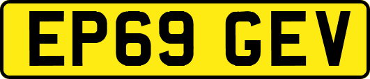 EP69GEV