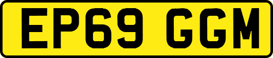 EP69GGM