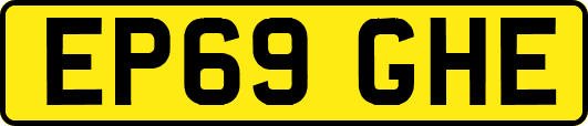 EP69GHE
