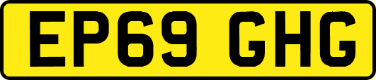 EP69GHG