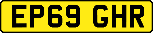 EP69GHR