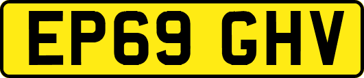 EP69GHV