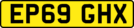 EP69GHX