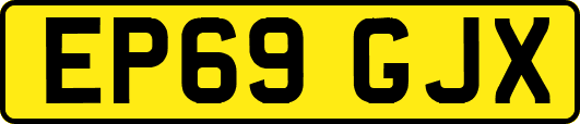 EP69GJX