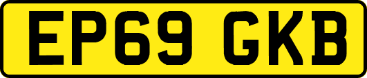 EP69GKB