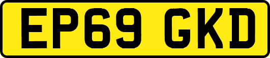 EP69GKD
