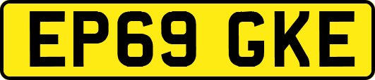 EP69GKE
