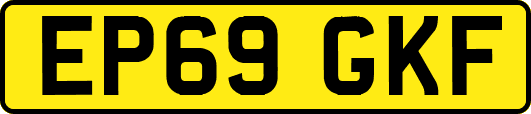 EP69GKF