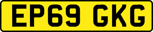EP69GKG