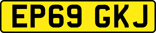 EP69GKJ