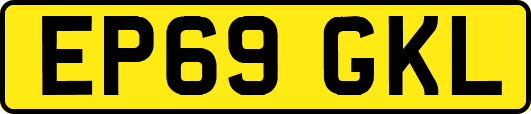 EP69GKL