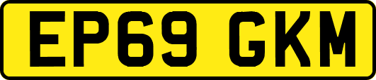 EP69GKM