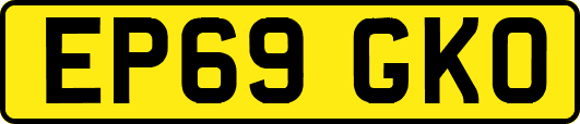 EP69GKO