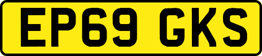 EP69GKS