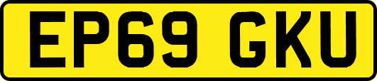 EP69GKU