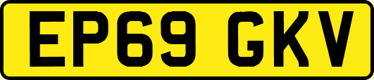 EP69GKV