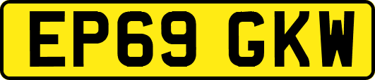 EP69GKW
