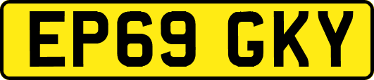 EP69GKY