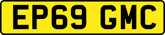 EP69GMC