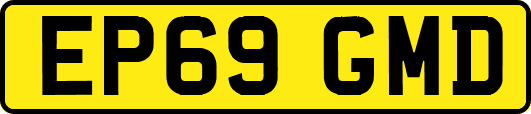 EP69GMD