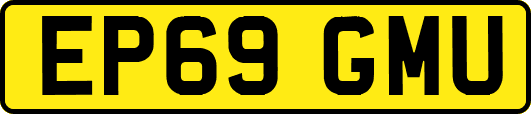 EP69GMU