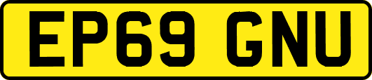 EP69GNU