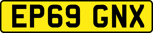 EP69GNX