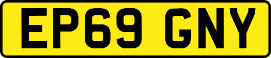 EP69GNY