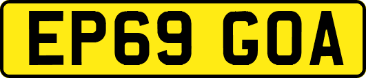 EP69GOA