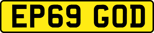 EP69GOD