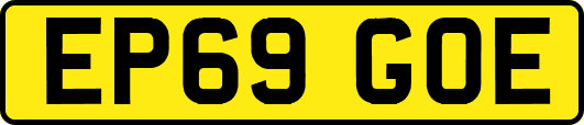 EP69GOE