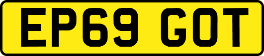 EP69GOT