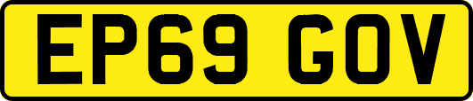 EP69GOV