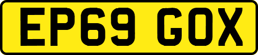 EP69GOX