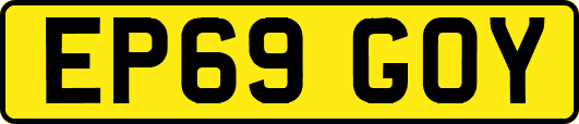 EP69GOY