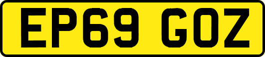 EP69GOZ
