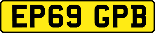 EP69GPB