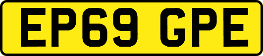 EP69GPE