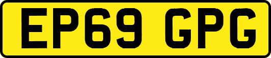 EP69GPG