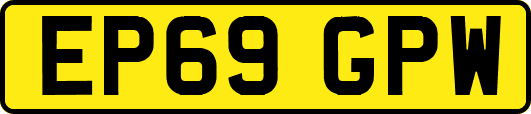 EP69GPW