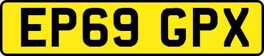 EP69GPX